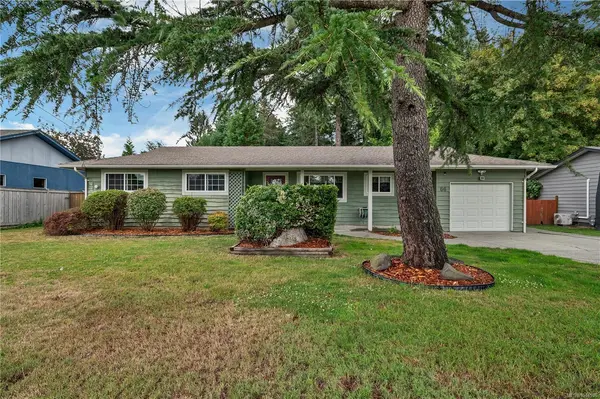 66 Oregon Rd, Campbell River BC V9W 5T1 - 3 bed, 1.0 bath in Campbell River