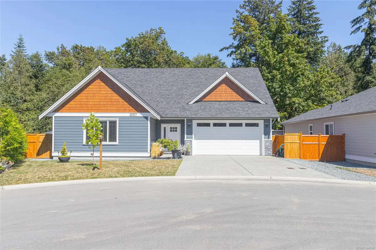 3027 Abbott Pl, Chemainus BC V0R 1K3