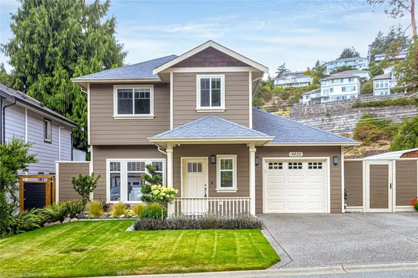 3420 Pattison Way, Colwood BC V9C 4K9 - 3 bed, 3.0 bath in Colwood