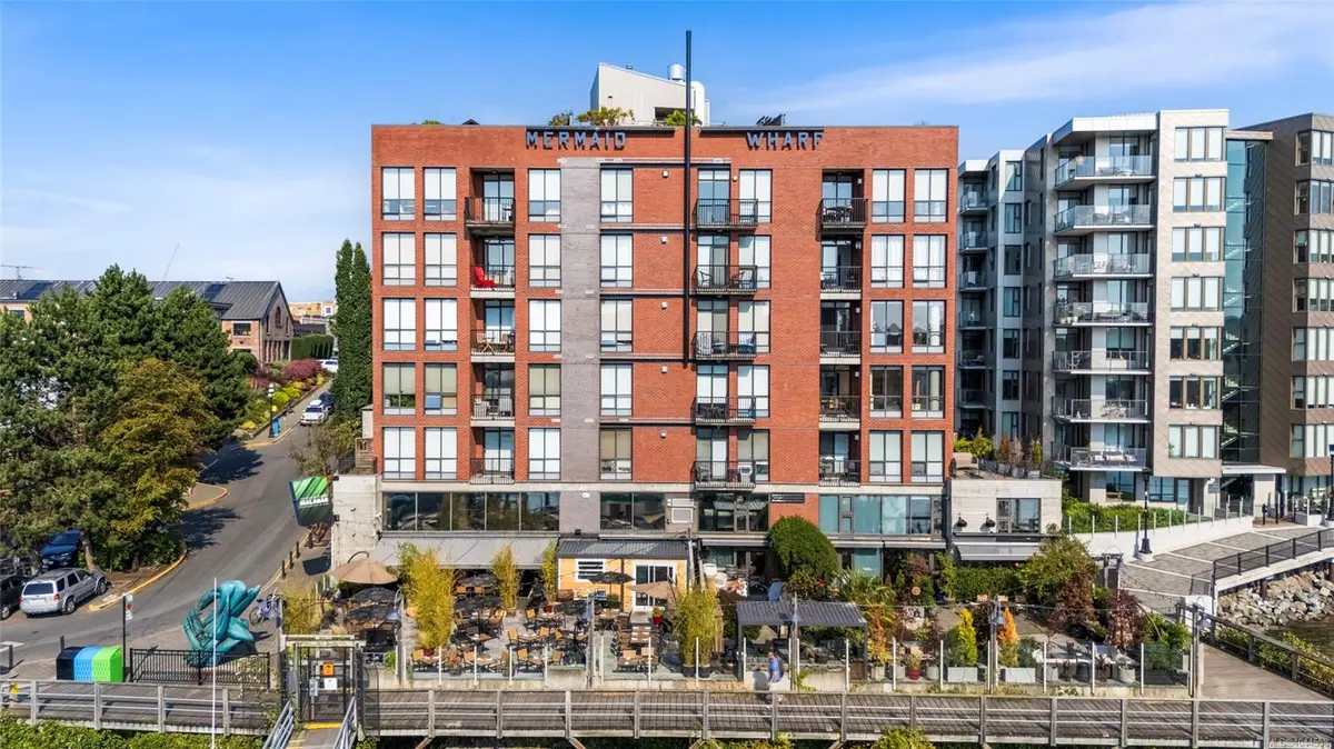 409 Swift St #206, Victoria BC V8W 1S2