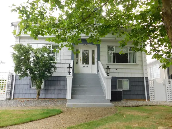 3547 8th Ave, Port Alberni BC V9Y 4R3 - 4 bed, 3.0 bath in Port Alberni