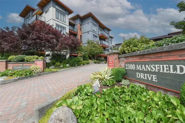 2300 Mansfield Dr #114, Courtenay BC V9N 3S3 - 2 bed, 2.0 bath in Courtenay