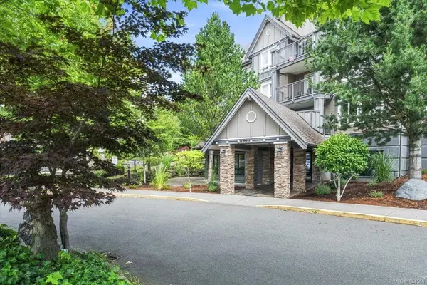 1620 Townsite Rd #203, Nanaimo BC V9S 1N2 - 1 bed, 1.0 bath in Nanaimo
