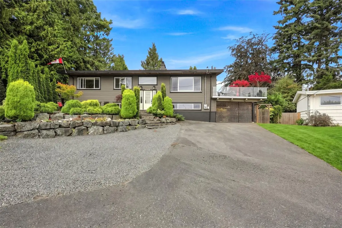 66 Cortez Pl, Nanaimo BC V9S 2Y7