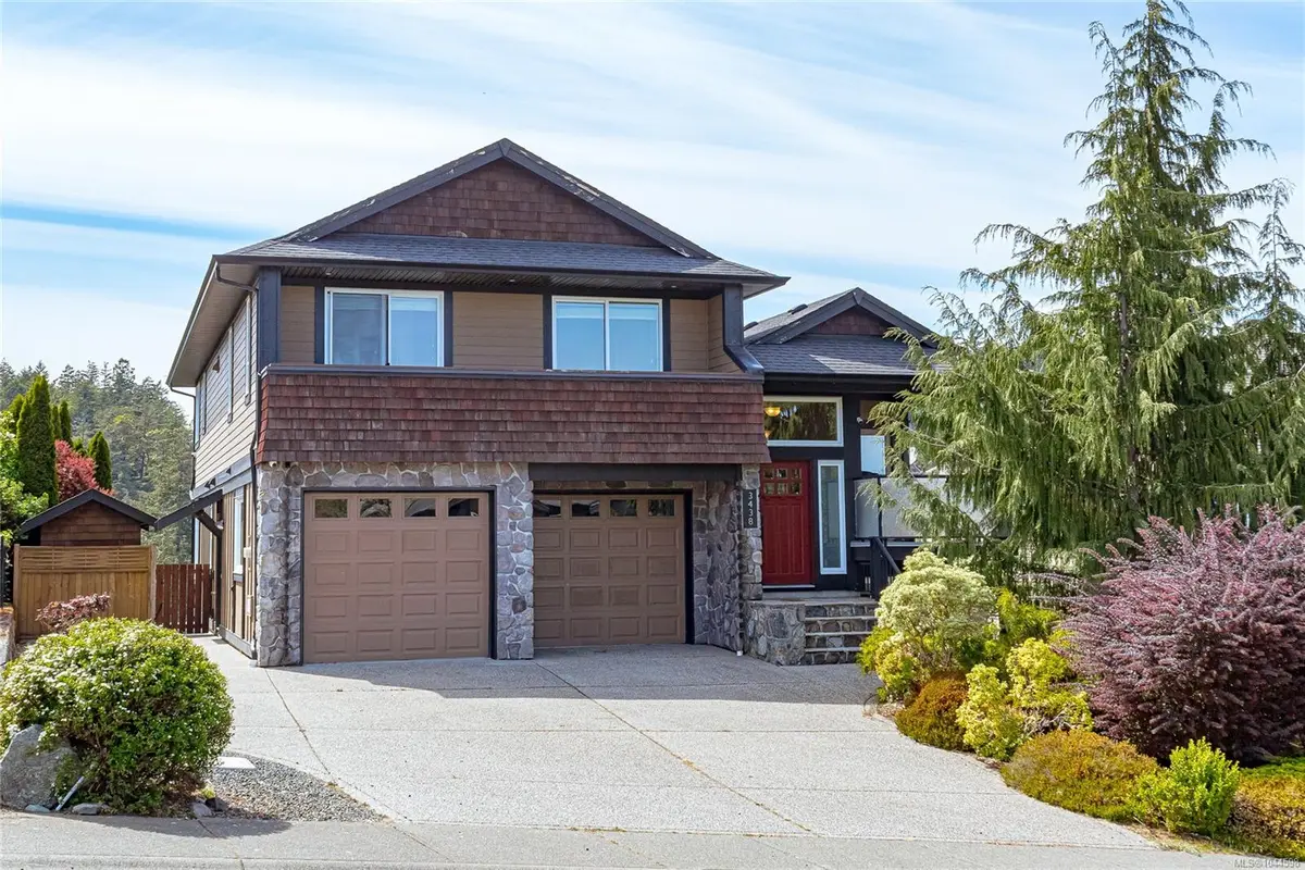 3438 Mary Anne Cres, Colwood BC V9C 4K4