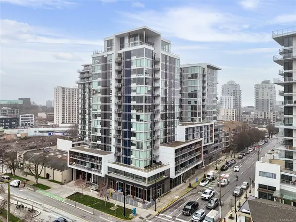 989 Johnson St #213, Victoria BC V8V 0E3 - 2 bed, 2 bath in Victoria