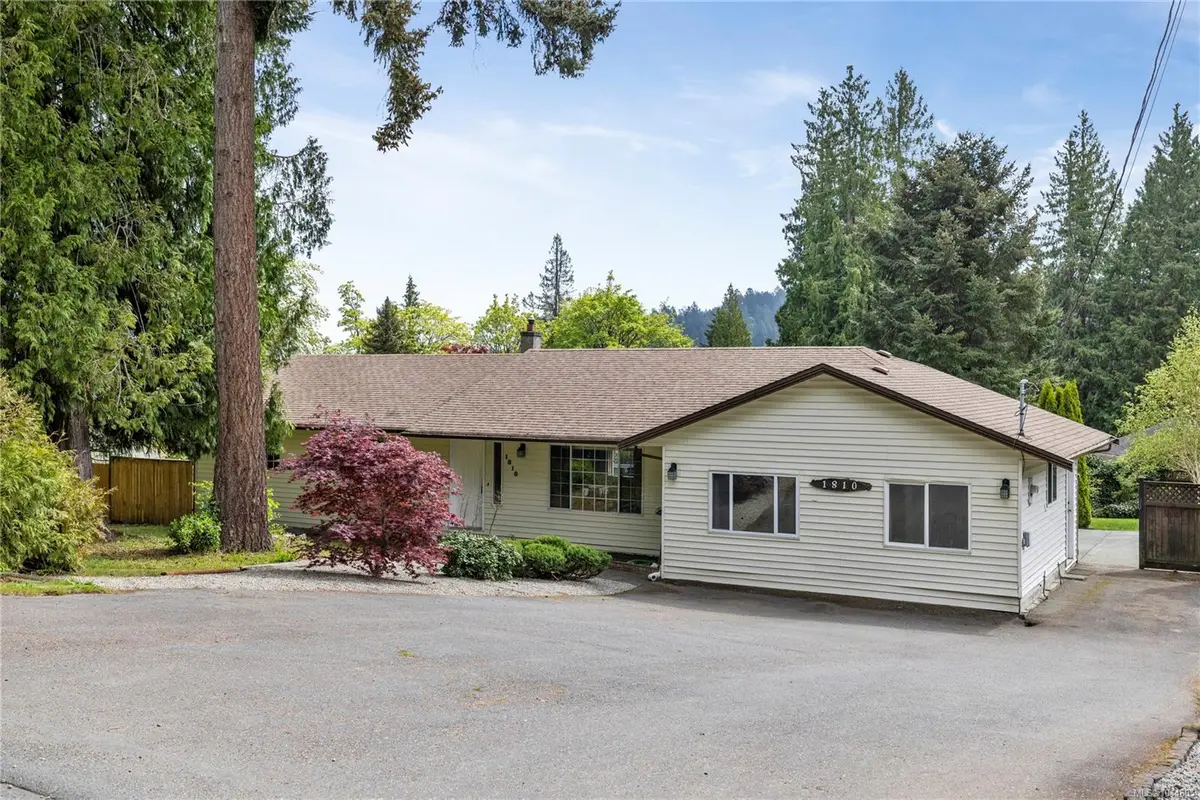 1810 Extension Rd, Nanaimo BC V9X 1C9