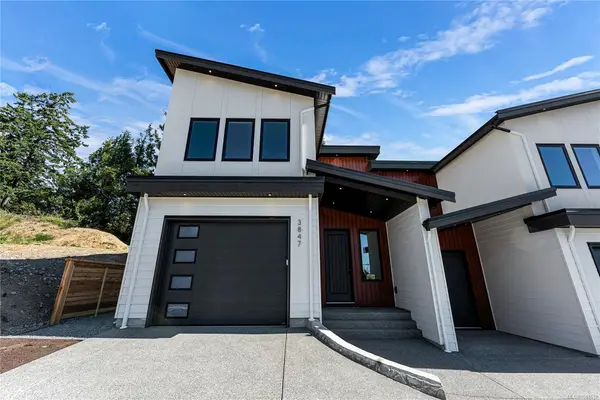3847 Olympian Way, Colwood BC V9C 0R7 - 3 bed, 3.0 bath in Colwood