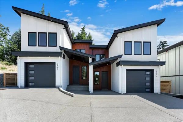 3849 Olympian Way, Colwood BC V9C 0R7 - 3 bed, 3.0 bath in Colwood