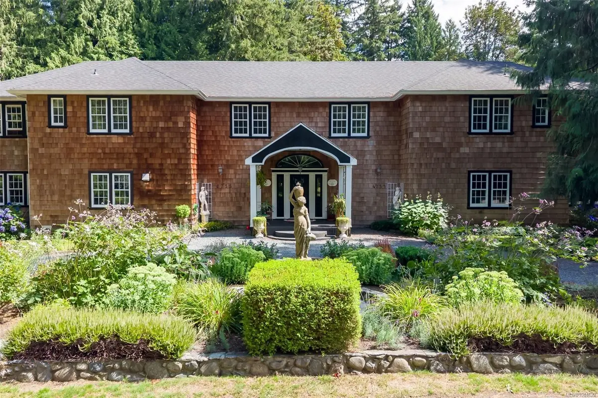 4755 Fairbridge Dr, Duncan BC V9L 6N8