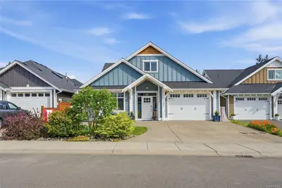 795 Parkside Cres, Parksville BC V9P 0C7