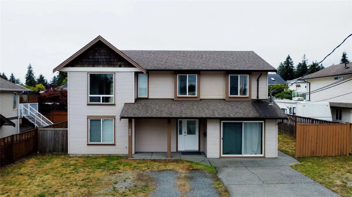 1721 Northfield Rd, Nanaimo BC V9S 3B1