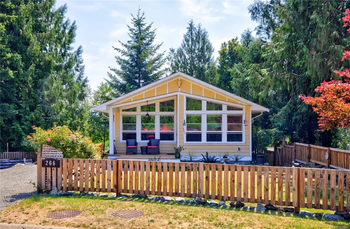 266 Kingfisher Pl, Lake Cowichan BC V0R 2G0