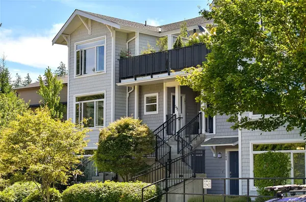 591 Latoria Rd #201, Langford BC V8W 2T6 - 2 bed, 2.0 bath in Langford
