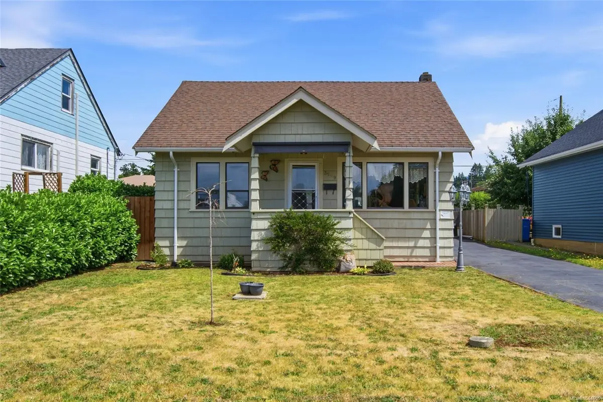 3529 9th Ave, Port Alberni BC V9Y 4T4
