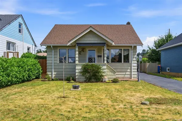 3529 9th Ave, Port Alberni BC V9Y 4T4 - 4 bed, 1.0 bath in Port Alberni