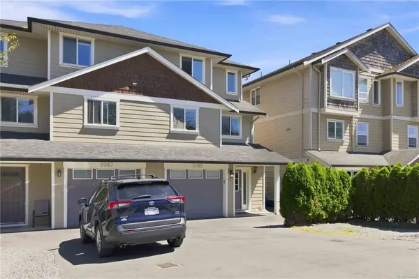 2085 Solent Rd N, Sooke BC V9Z 0Z1 - 4 bed, 4.0 bath in Sooke