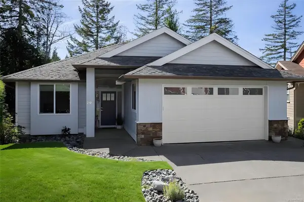 207 LINSTEAD Pl, Nanaimo BC V9T 0G5 - 4 bed, 3.0 bath in Nanaimo