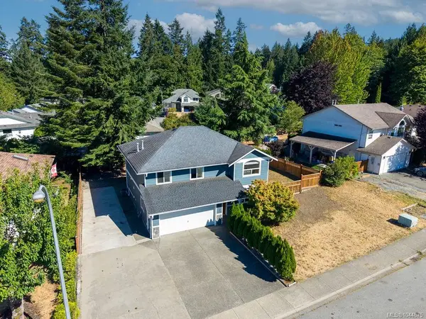 1217 McKinley Rd, Ladysmith BC V9G 1P9 - 5 bed, 3 bath in Ladysmith