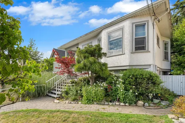 384 Burnside Rd E, Victoria BC V9A 1A5 - 6 bed, 2.0 bath in Victoria