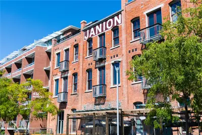 456 Pandora Ave #M11, Victoria BC V8W 3C6