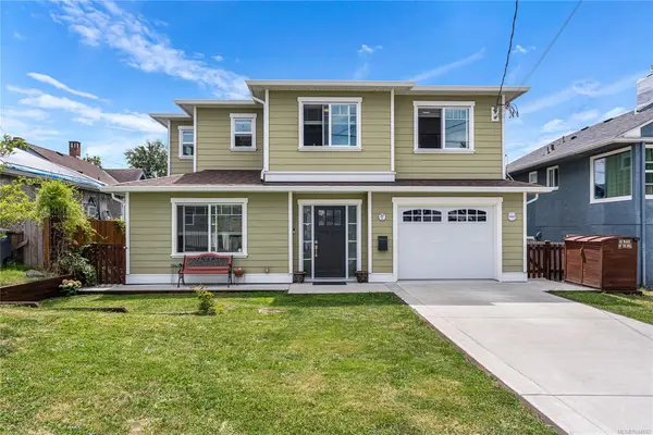 57 Sims Ave, Saanich BC V8Z 1J9 - 4 bed, 3.0 bath in Saanich