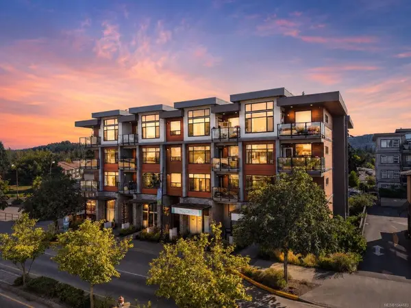 7162 West Saanich Rd #307, Central Saanich BC V8M 1P6 - 2 bed, 2 bath property for sale in Central Saanich