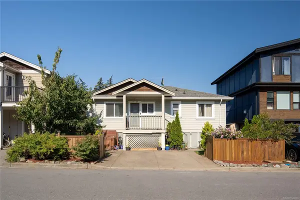 3354 Vision Way, Langford BC V9C 0E4 - 5 bed, 3 bath property for sale in Langford
