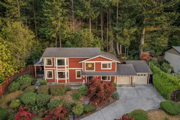 5287 Lost Lake Rd, Nanaimo BC V9T 5E6 - 3 bed, 3 bath property for sale in Nanaimo