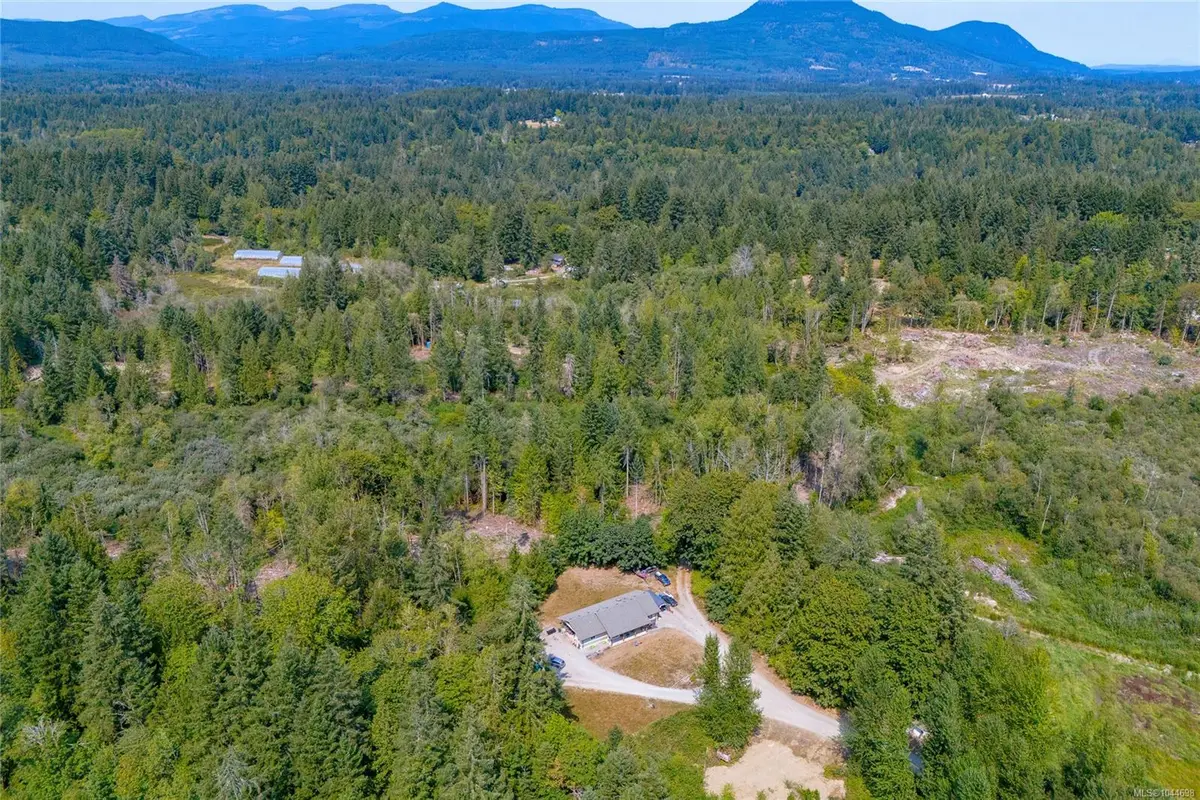 4005 Rowe Rd, Duncan BC V9L 6T1