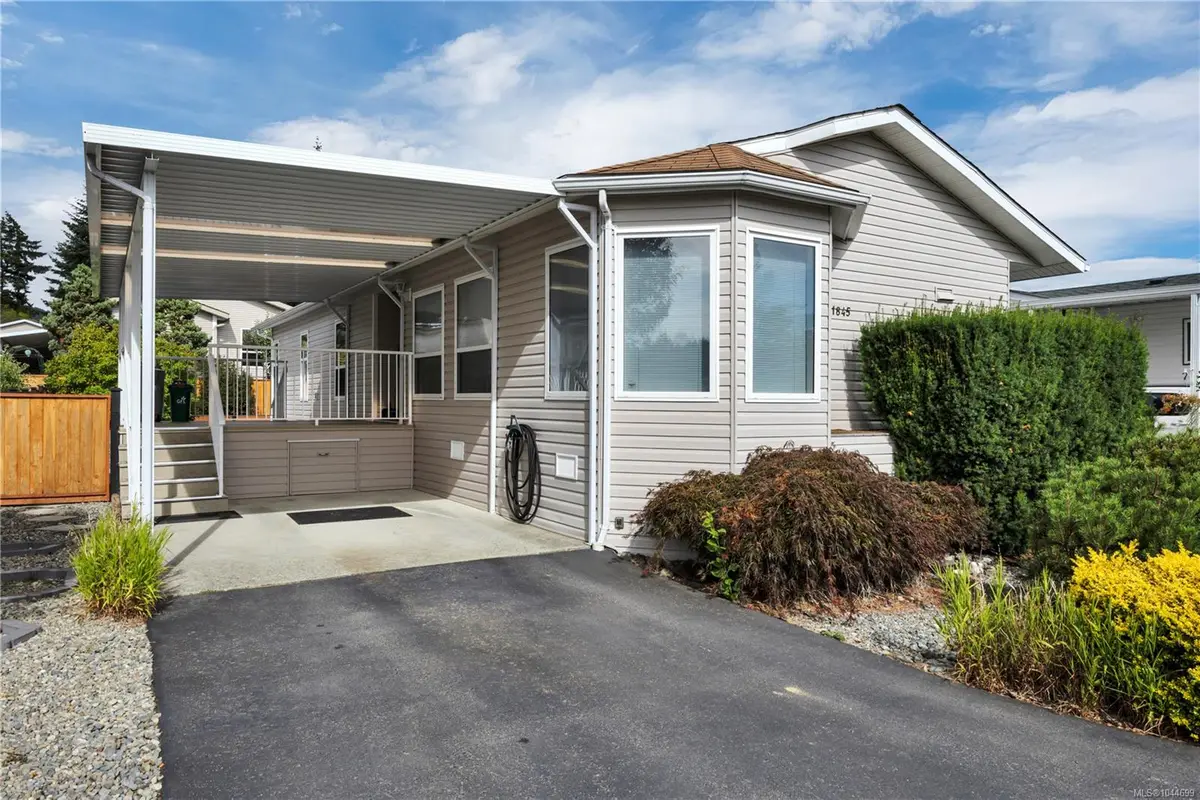 1845 Noorzan St, Nanaimo BC V9R 6N1