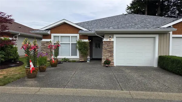 1919 St. Andrews Pl #129, Courtenay BC V9N 9J4 - 3 bed, 2.0 bath in Courtenay