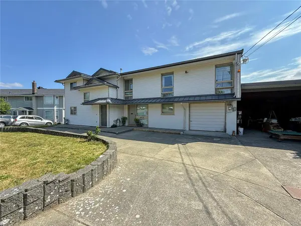 4453 Barclay Rd, Campbell River BC V9W 4Z1 - 3 bed, 2.0 bath in Campbell River