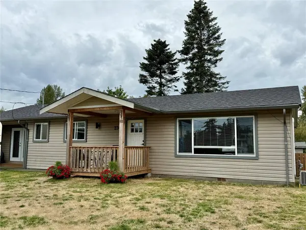 230 Carolyn Rd, Campbell River BC V9W 5M6 - 4 bed, 3.0 bath in Campbell River