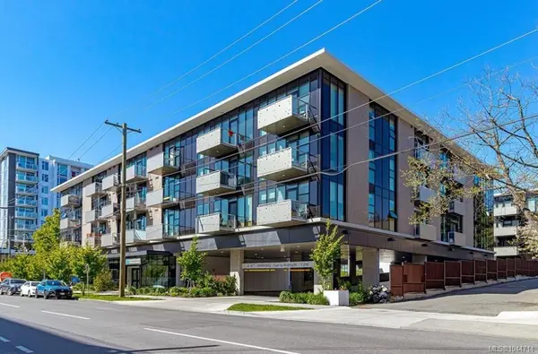 1411 Cook St #S312, Victoria BC V8V 0E8 - 2 bed, 2.0 bath in Victoria