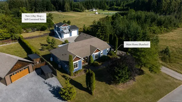 2170 Wildflower Rd, Shawnigan Lake BC V8H 2G1 - 4 bed, 4 bath property for sale in Shawnigan Lake