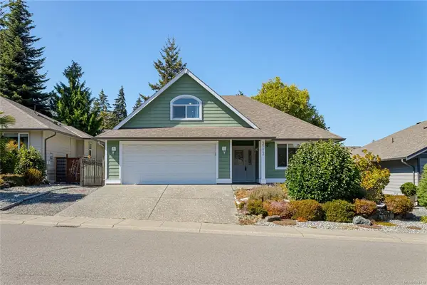 3273 CREEGAN Dr, Chemainus BC V0R 1K2 - 3 bed, 2 bath property for sale in Chemainus