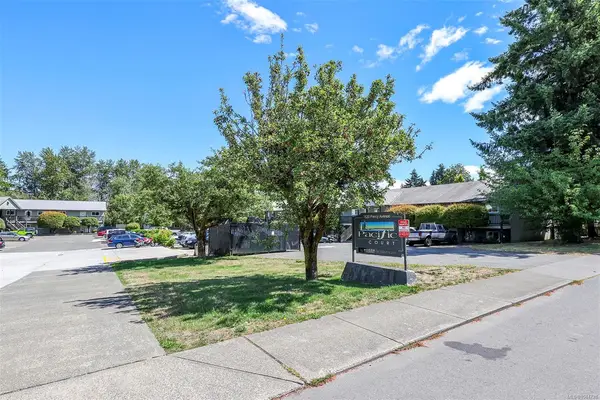 1520 Piercy Ave #8, Courtenay BC V9N 3E9 - 2 bed, 1.0 bath in Courtenay