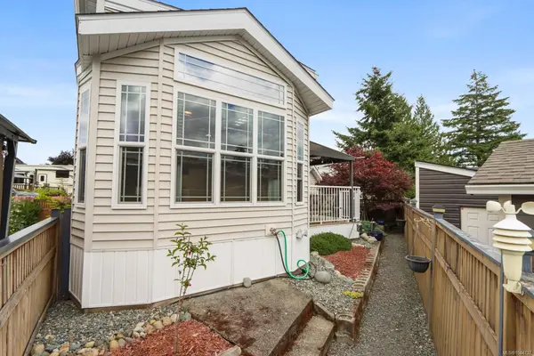 2116 Nimpkish Lake Way, Nanaimo BC V9R 0M3 - 1 bed, 1 bath property for sale in Nanaimo