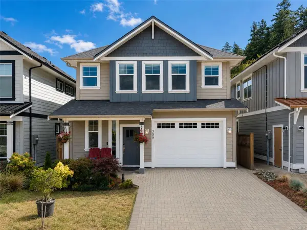 309 Seafield Rd, Colwood BC V9C 0E7 - 3 bed, 3 bath property for sale in Colwood