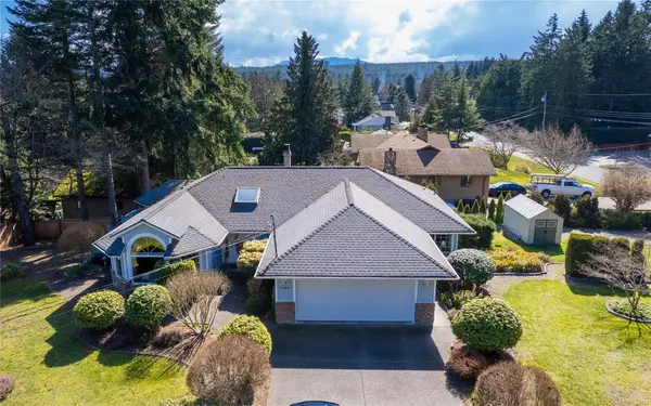 1848 Amelia Cres, Nanoose Bay BC V9P 9C7 - 3 bed, 2 bath property for sale in Nanoose Bay