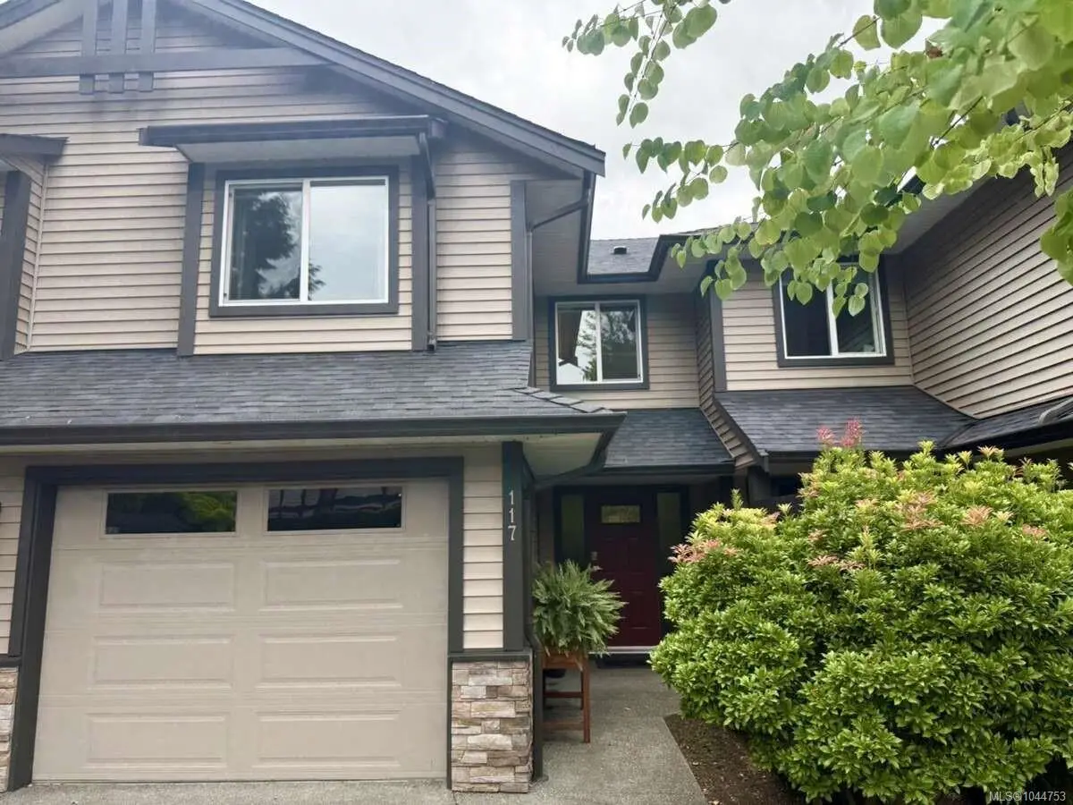 4699 Muir Rd #117, Courtenay BC V9N 6A4