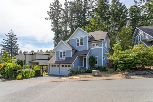 133 Gibraltar Bay Dr, View Royal BC V9B 6M2 - 3 bed, 3.0 bath in View Royal