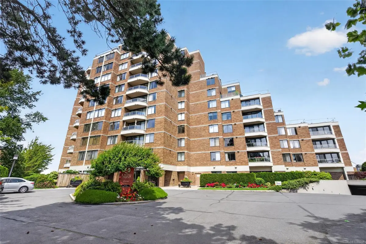 225 Belleville St #710, Victoria BC V8V 4T9