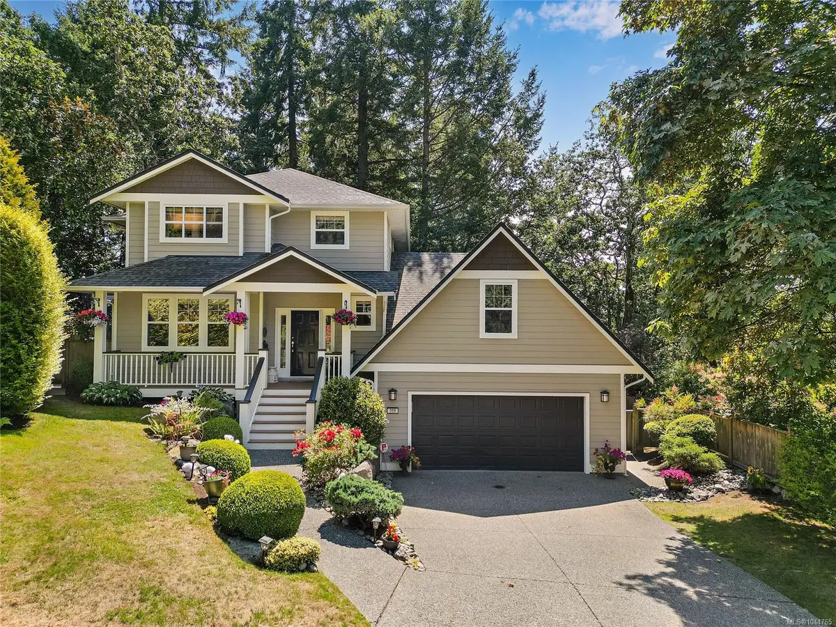 209 Shadow Ridge Pl, View Royal BC V8Z 5C8