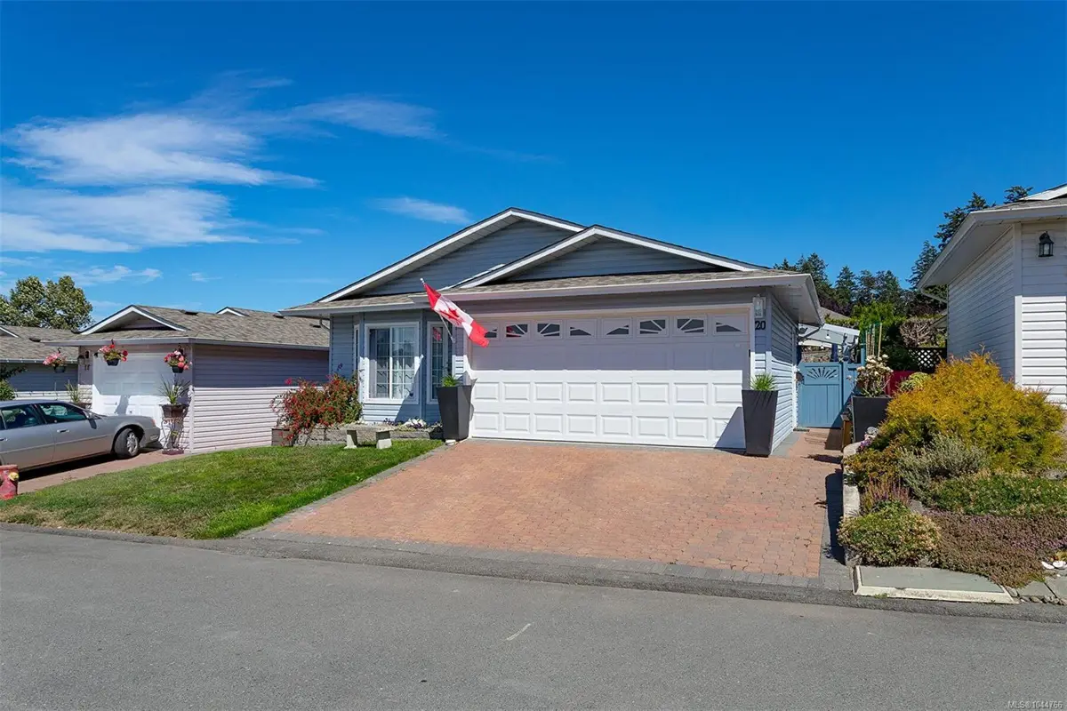 20 Eagle Lane, View Royal BC V9A 7M2