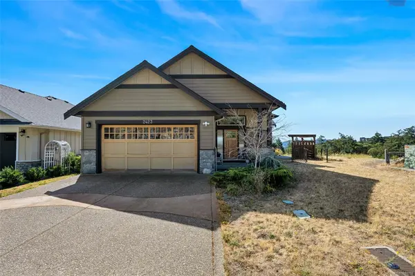 2423 Echo Valley Dr, Langford BC V9B 0S1 - 3 bed, 2.0 bath in Langford