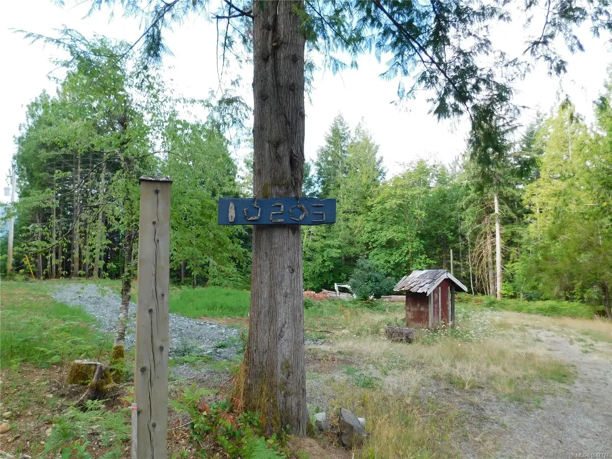 10206 South Dr, Port Alberni BC V9Y 9A8