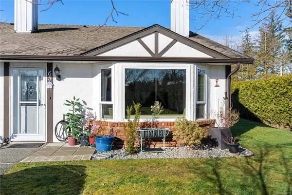 120 Finholm St #65, Parksville BC V9P 1J6 - 2 bed, 1.0 bath in Parksville