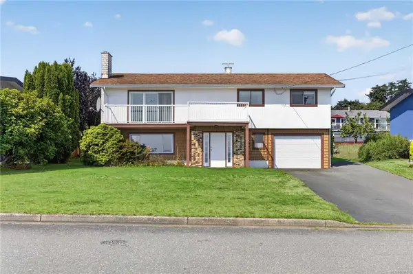 132 Thulin St S, Campbell River BC V9W 2J7 - 4 bed, 3.0 bath in Campbell River